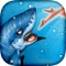 Shark Attack Simulator 3D gives you a feel of crazy shark in which your sole purpose is to hunter with killer shark instincts