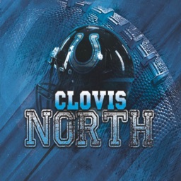 Clovis North Football