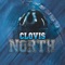 The Clovis North Football App is for the coaches, players, parents, and fans of the Broncos Football program