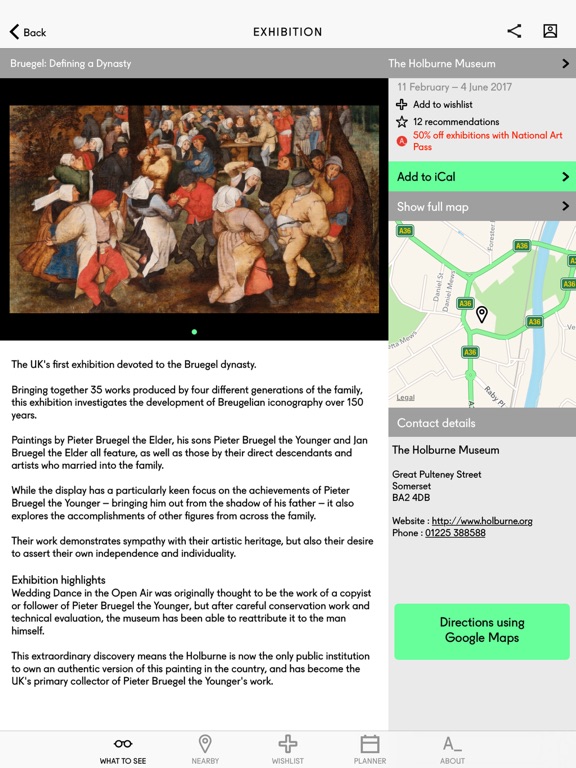 【图】Art Guide(截图3)