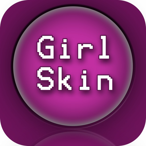 Girl Skins for PE & PC - Free Girl Skins for MCPE
