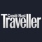 The last word in travel