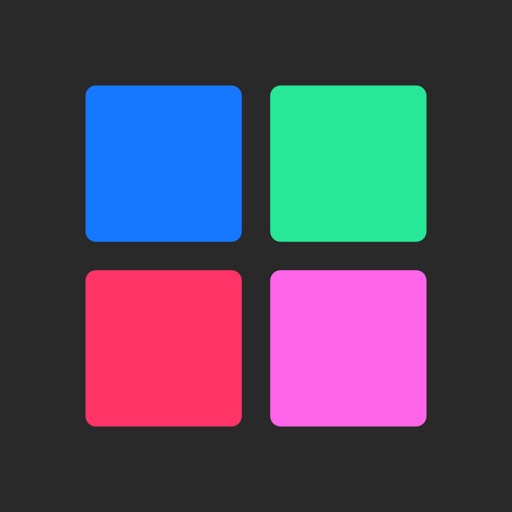 Color Cabinet - Color Picker App icon