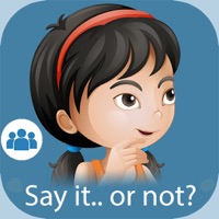 Say It.. Or Not? (School Ed.) pour PC