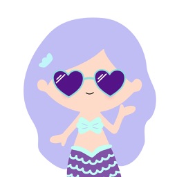 Mermaid Emojis