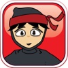 Bit Emoji - Your Real Emotion Texting App (Ninja)