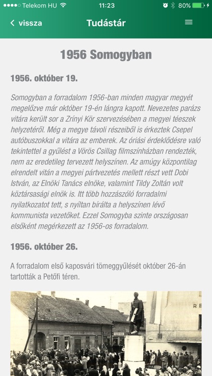 1956 Somogy megyében screenshot-3