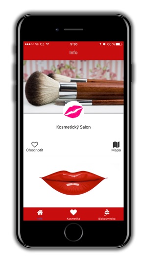 Kosmeticky Salon(圖1)-速報App