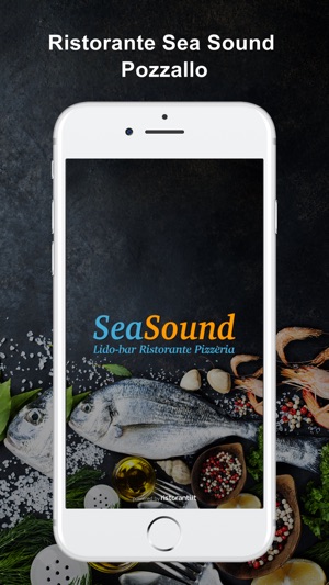 Ristorante Sea Sound(圖1)-速報App