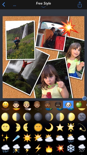 InstaFrame+ Pro - All In One Collage Maker(圖2)-速報App