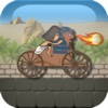 Sphinx - Racing Game for Mannequin Challenge