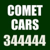 COMET CARS