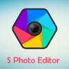 S Photo Editor & Effects for Pictures