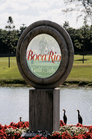 Boca Rio Golf Club screenshot 2