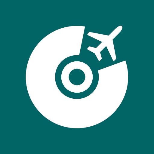 Air Tracker For Cathay Pacific Airways iOS App