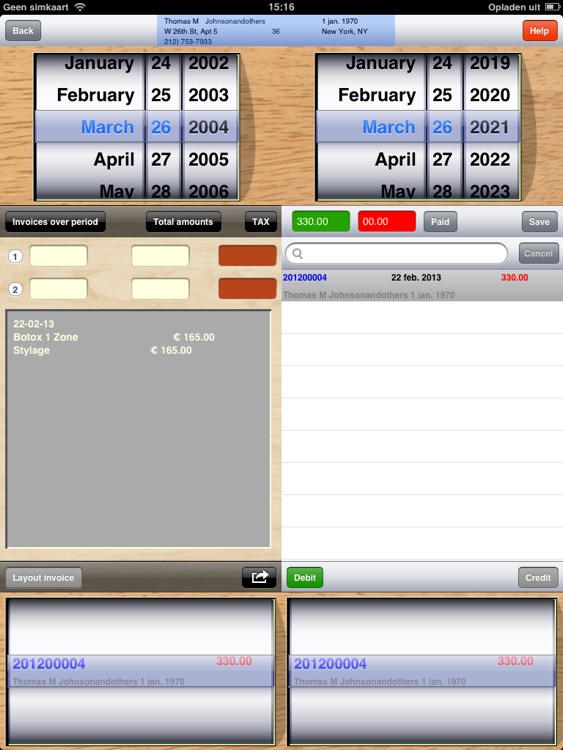 Skin Clinic screenshot-4