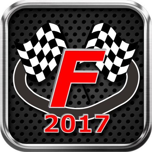 F2017 Live icon