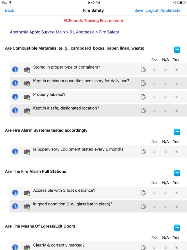 ECRounds Training(圖4)-速報App