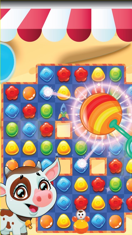 Candy Blast Tap