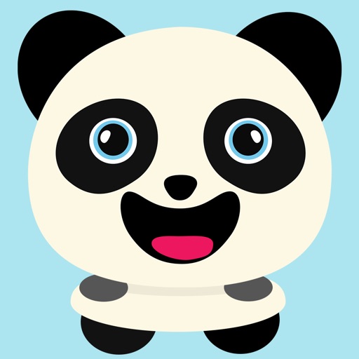 Crazy Panda Cannon Shooter - best gun shooting iOS App