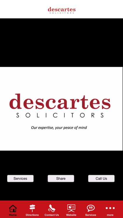 Descartes Solicitors