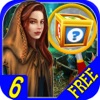 Icon Hidden Objects:Hidden Agendas Mystery 6