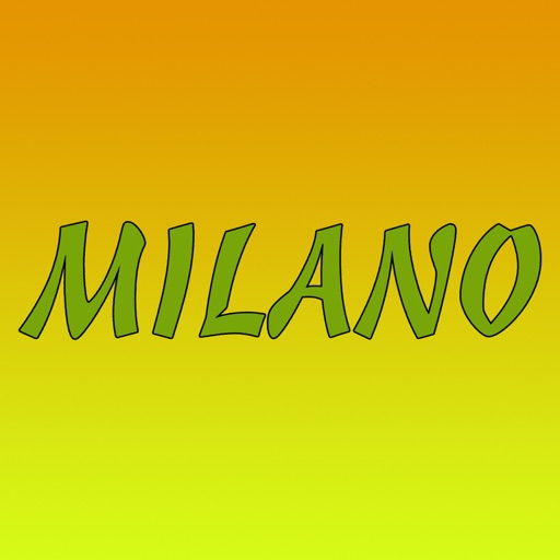 Milano Erbach icon