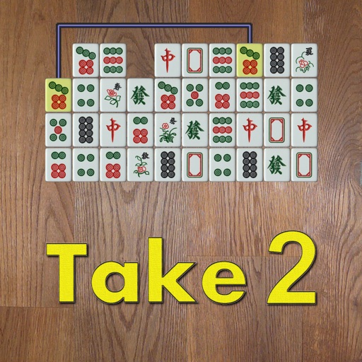 Take 2 Deluxe iOS App