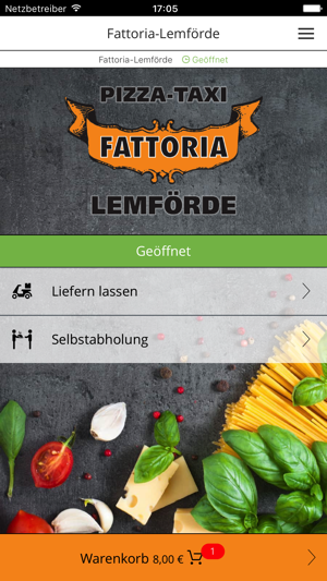 Fattoria-Lemförde(圖1)-速報App