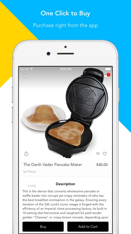 Under 100 - Best Products Under $100 screenshot-3