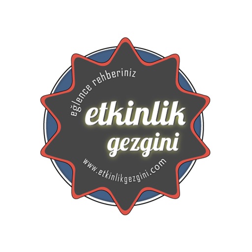 Etkinlik Gezgini icon