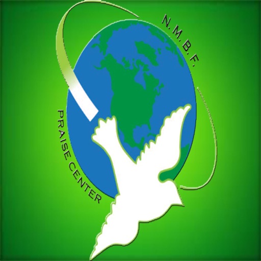 NMBF Praise Center icon