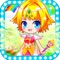 Fairy Little Flower Princess - Girl Games