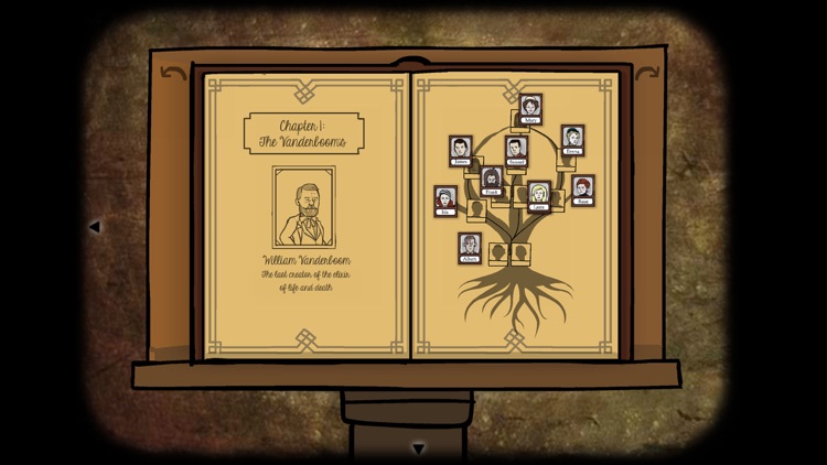 Cube Escape: The Cave screenshot-4