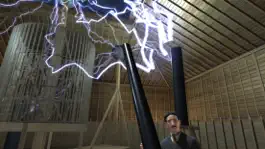 Game screenshot Nikola Tesla Experience mod apk
