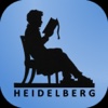 Guide littéraire d'Heidelberg