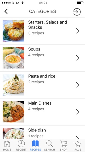 Recipes for Thermomix(圖3)-速報App