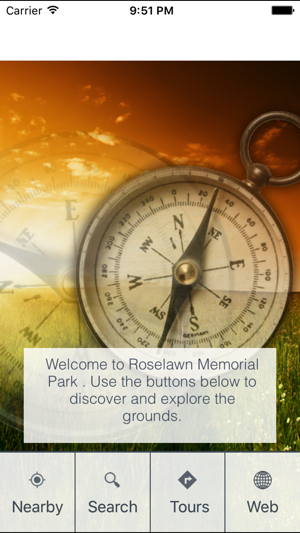 Roselawn Memorial Park(圖1)-速報App