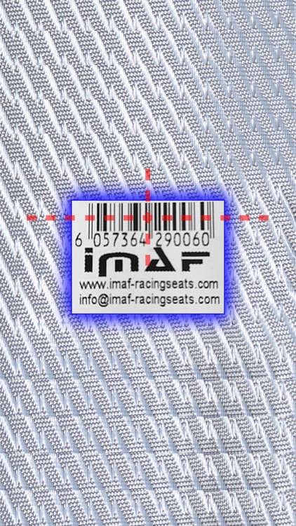 Imaf Racing Seats