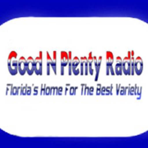 Good And Plenty Radio