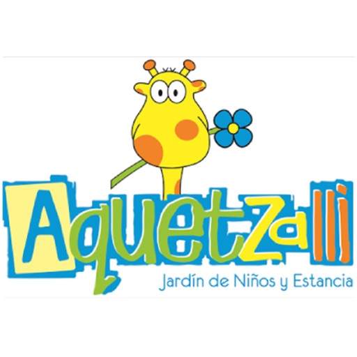 Jardin de Niños Aquetzalli icon