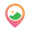 • “Location Faker helps you change photo’s location for Instagram and Facebook