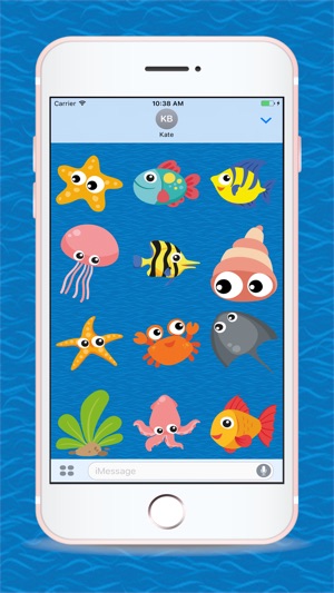 Sea Life Pack(圖4)-速報App