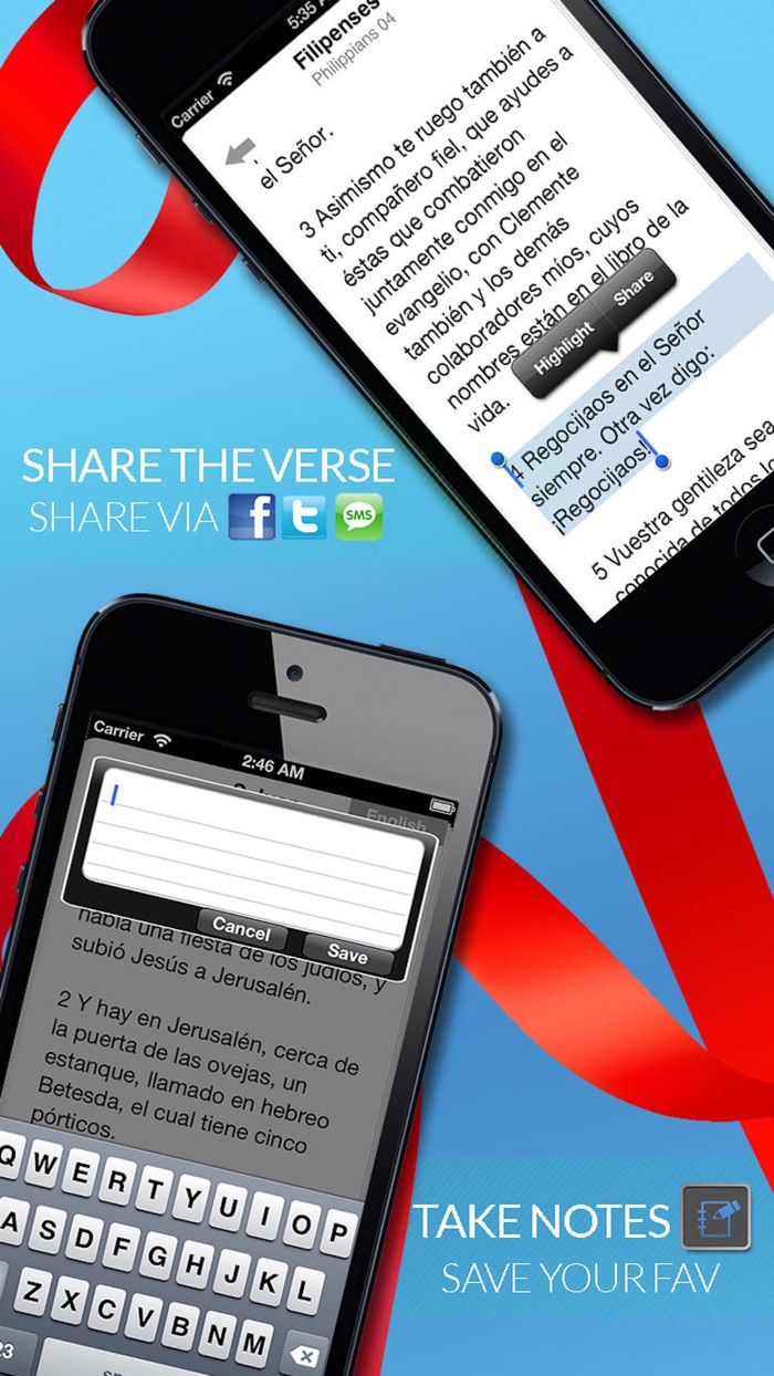 Obtén la Biblia Católica