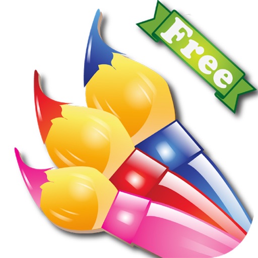 Coloring Adults Book PRO icon