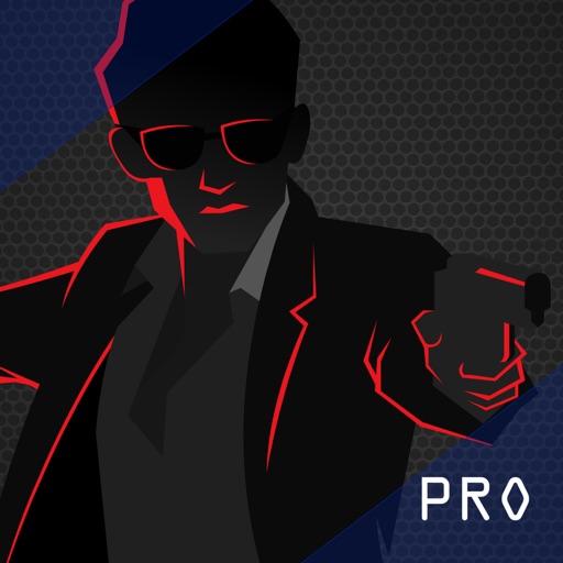 Thai Spy : Learn Thai Pro icon