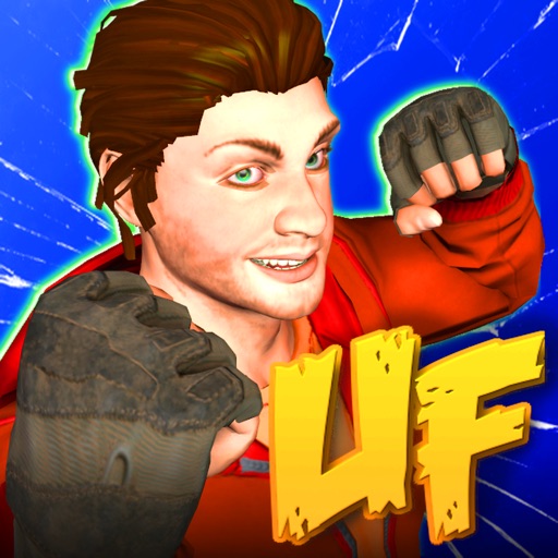 Underground Fighters iOS App