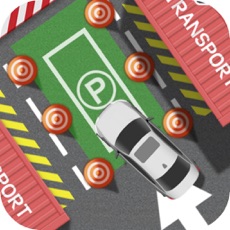 Activities of Extreme Car Parking Driving Simulator - One Drive