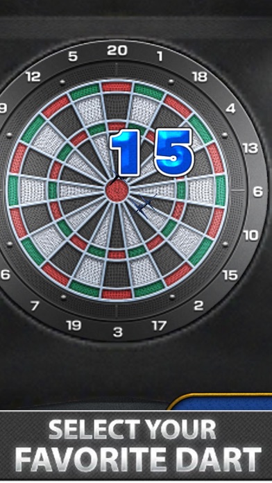 Darts Shoot Master screenshot 2