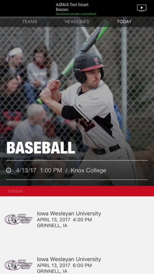 Grinnell College Pioneers(圖4)-速報App